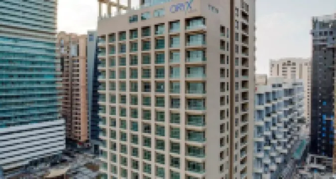 Oryx Hotel Hotels near Al Khalidiyah