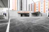 務安酒店 The K