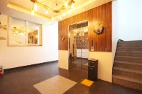 Gunsan Hotel Acro