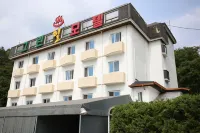 Eumseong Green Hill Hotel a Eumseong-gun