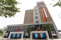 Naju Breeze Self Check-in Motel