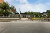 Boeun Songnisan Dongsan Pension Hotels in Boeun-gun