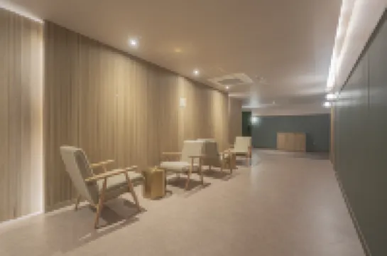 Dongducheon is Pretty