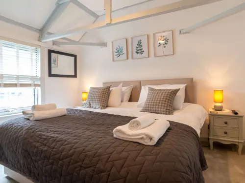 Issey Cottage