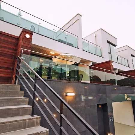 Wando (Bogildo) Blackstone Pension