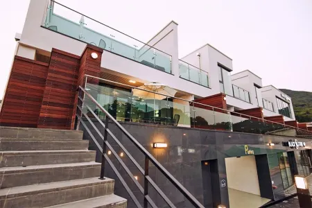 Wando (Bogildo) Blackstone Pension