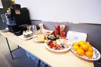 Gumi Hyeonggokdong Hotel Stay