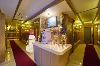 Sanbon Zzam Hotels in Gunpo-si