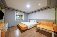Milyang V1 V2 V3 Hotels in Miryang-Si