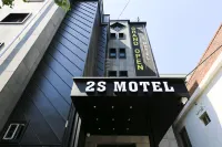 Jincheon 2S