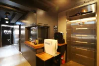 永東32天 永同郡住宿飯店