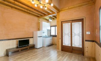 Gyeongju Hanok Kkotjam Pension