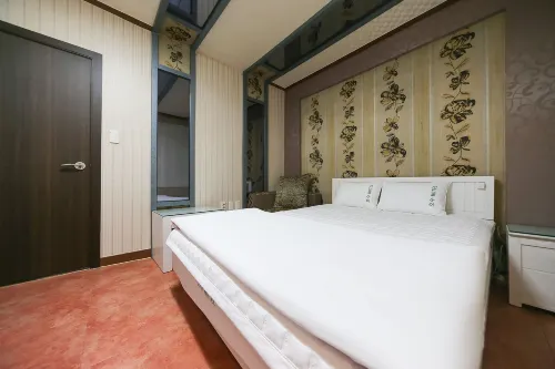 경주 안강 예스 경주 호텔