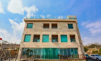 Gyeongju Napoli Pension (Eupcheonri)