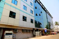 Hotel Richi Hoteles en 
