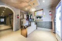 Gimhae Eobangdong Miin