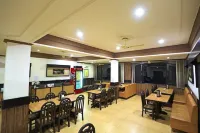 Kasang Regency Hill Resort
