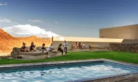 Springbok Inn Hotels in Springbok