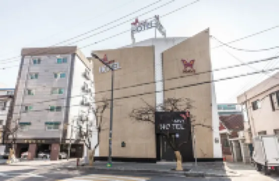 성북(석계역) 루미에르 나비 호텔 노원구 주변 호텔