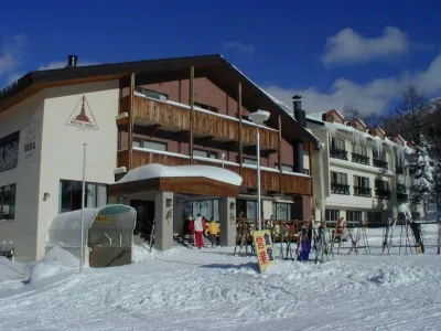 Hotel Berg Hotels in der Nähe von 志賀高原 中央エリア