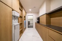 Dongducheon Just Sleep Hotel Hotels in Dongducheon-si