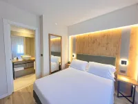 Hotel America Hotels in Cognola