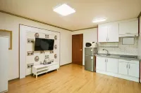 Boryeong Pension Myung Jin