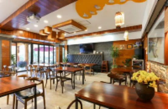 Gongju Solhyang Pension