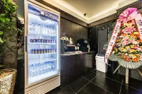 Pyeongtaek Praha Hotels in Pyeongtaek-si