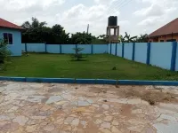 Dexxy's palace hotel Hotels in Yilo Krobo