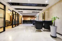 Gwangju Songjeong Hotel the Sol Hotels in Gwangju