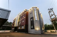 Daegu Hyeonpung Elegance Hotels in Dalseong-gun