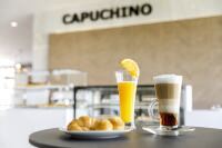 Hotel Riu Palace Santa Maria - All Inclusive - breakfast
