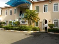 Madugu Hotel and Luxury Apartments Hotels in Jabi