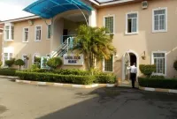 Madugu Hotels and Luxury Apartments Ltd