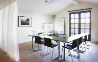 Salt & Sill Hotel a Marstrand