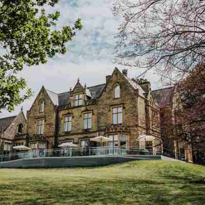 Oddfellows on the Park Hotel Exterior