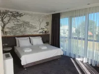 Double Royal Hotel Hotels in Darıca