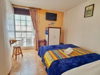 Casa Carpedm โรงแรมใกล้บาซิลิกา
