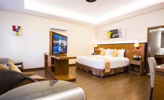 Belad Bont Resort