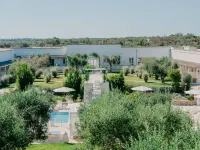 Masseria Muntibianchi AgriResort Restaurant & Spa Hotels in Otranto