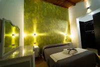 Camagna Country House - Immersed in the Sicilian Countryside Suite Guttuso Hotels in Partanna