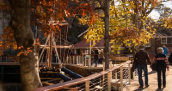 Leisure Inn Penny Royal Hotel & Apartments