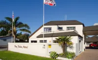 Bay Palm Motel Các khách sạn ở Papamoa