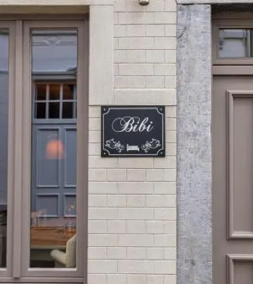 通厄倫比比度假屋