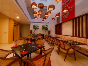 Ellaa Residences