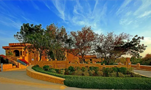 Hotel Rawalkot Jaisalmer