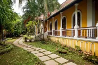 Rosastays South Goa Hotels in Cavelossim