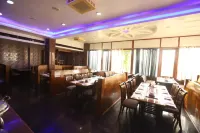 Hotel Bay Treasure Hotels in Mahabalipuram