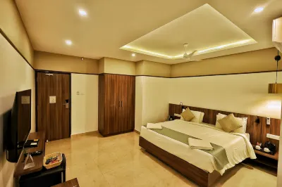 Coral Residency Hotels near Voice of Jesus Ministries International Prophetic Centre